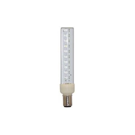 Replacement For International Lighting, 20T61/2/Dc-White-Led